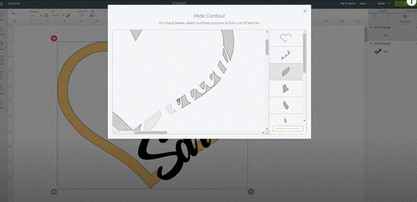 Cricut Design Space App