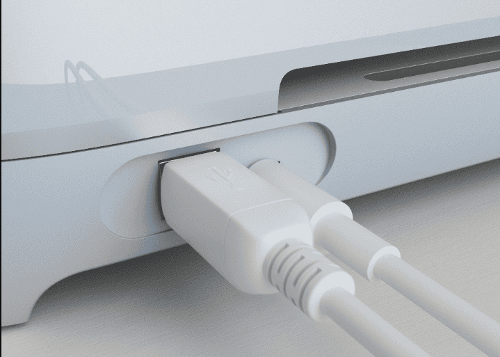 connect-your-cricut-machine-power-cables-into-power-socket