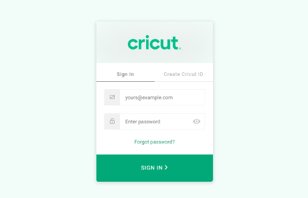 how-to-sign-in-your-cricut-design-space-account