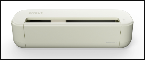 cricut explore 5 setup
