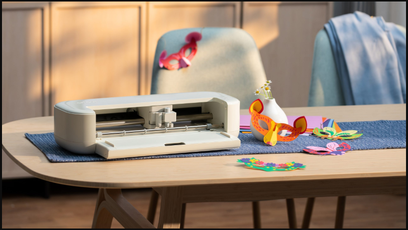 learn how to cut designs on cricut explore 5